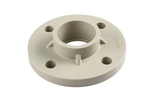 志仲镇PPH一体式法兰(DIN)